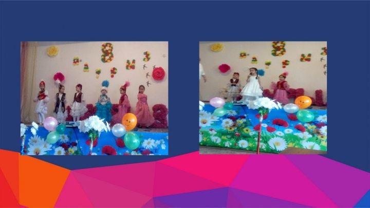 «Ана-гүл, ана-жыр, ана-өмір шуағы» (аналар мерекесіне концерттік бағдарлама)